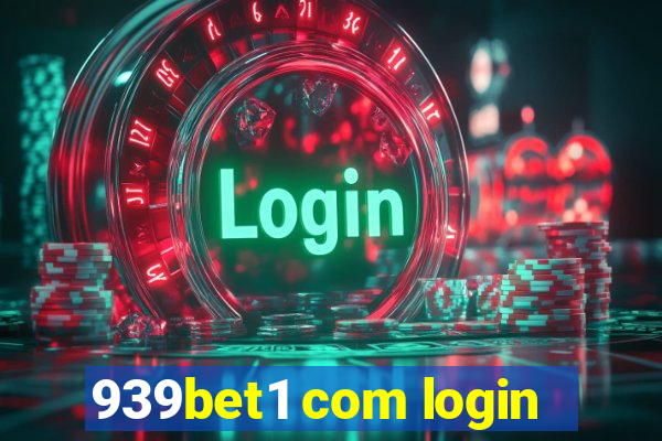 939bet1 com login